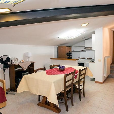 Apartmán La Casa Delle Bambole Di Sangiovenale Orvieto Exteriér fotografie