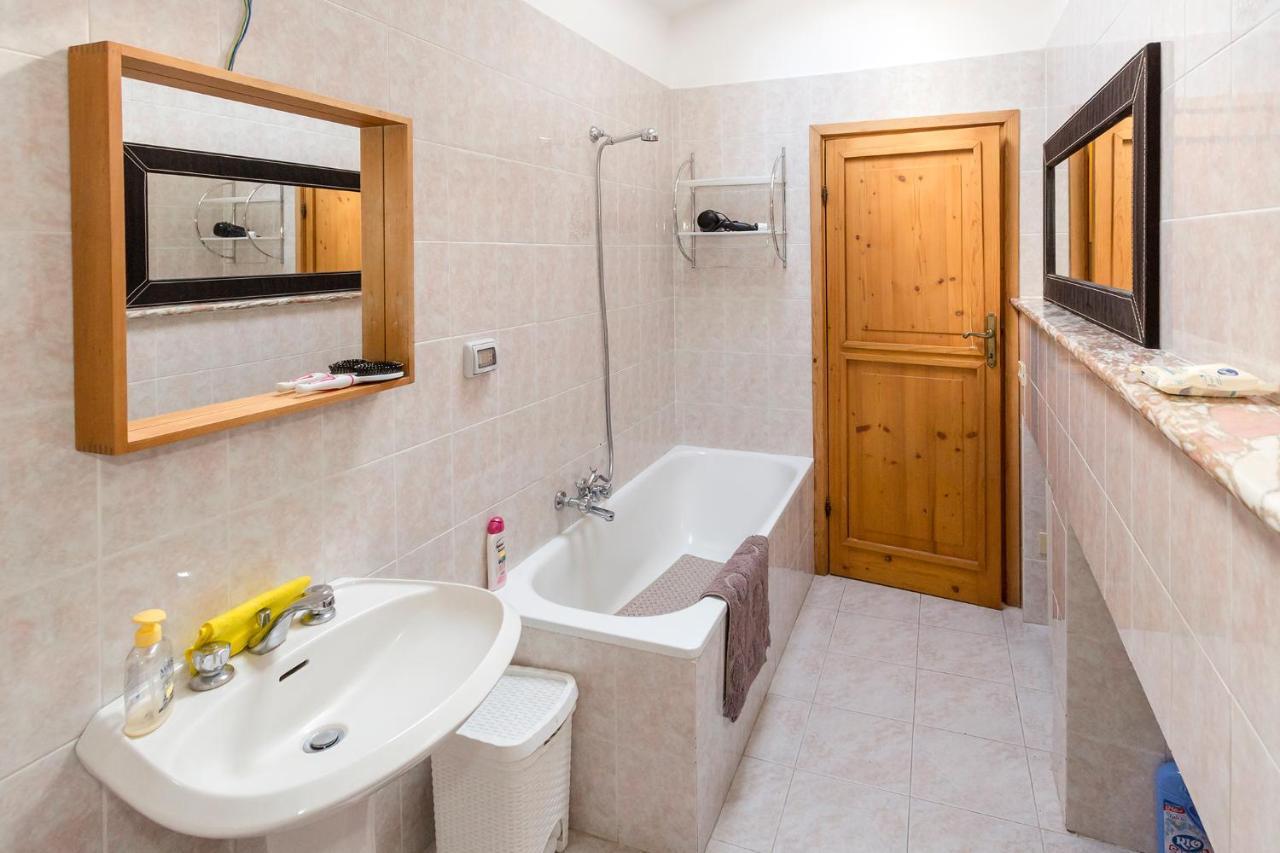 Apartmán La Casa Delle Bambole Di Sangiovenale Orvieto Exteriér fotografie